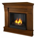 Others , 7 Fabulous Ventless fireplace : Ventless Gel Corner Fireplace