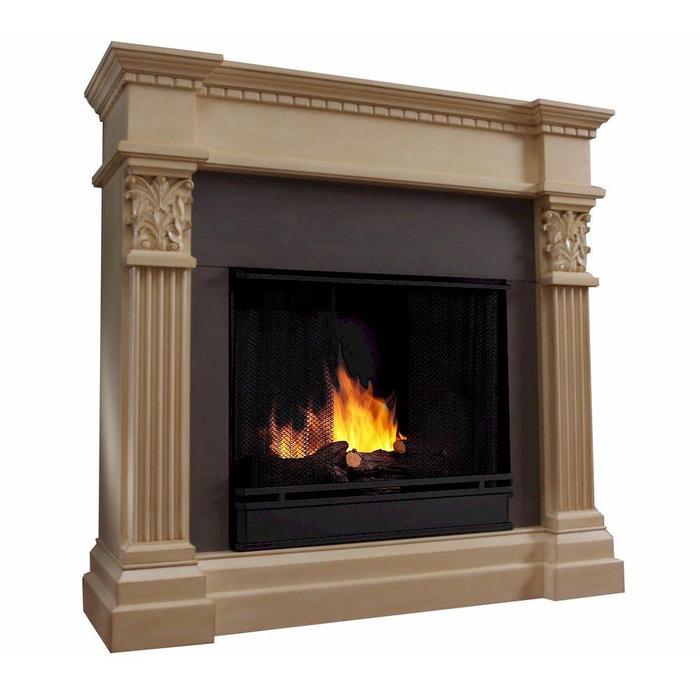 Others , 7 Fabulous Ventless fireplace : Ventless Gel Fireplace