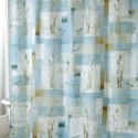 Waters Shower Curtain , 8 Best Coastal Shower Curtains In Others Category