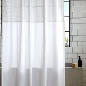 White cotton shower curtain , 8 Ultimate White Cotton Shower Curtain In Others Category