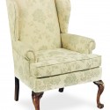 Wing Chair Dimensions , 7 Unique Wingback Chair In Furniture Category