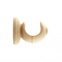Wood Curtain Rod Brackets , 7 Unique Wood Curtain Rod Brackets In Others Category