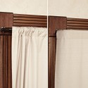 Wrap Around Curtain Rod , 7 Awesome Wrap Around Curtain Rod In Others Category