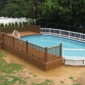 above ground pool decks , 7 Best Above Ground Pool Decks In Others Category