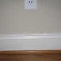 Others , 7 Hottest Baseboard molding : add quot baseboards top