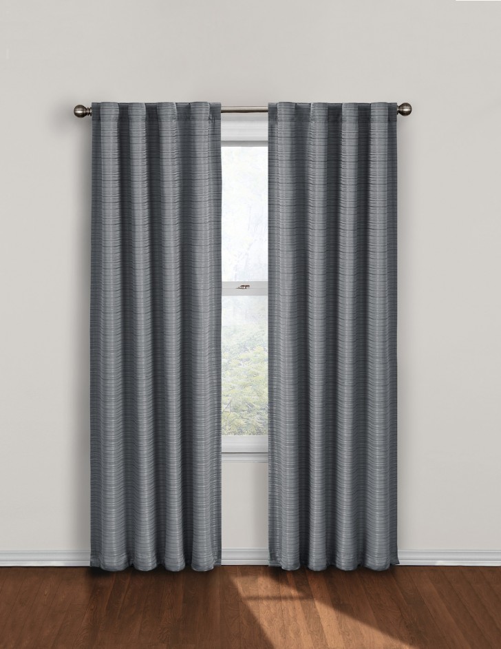 Others , 8 Excellent Eclipse thermal curtains :  Avanti Galaxy Shower Curtain