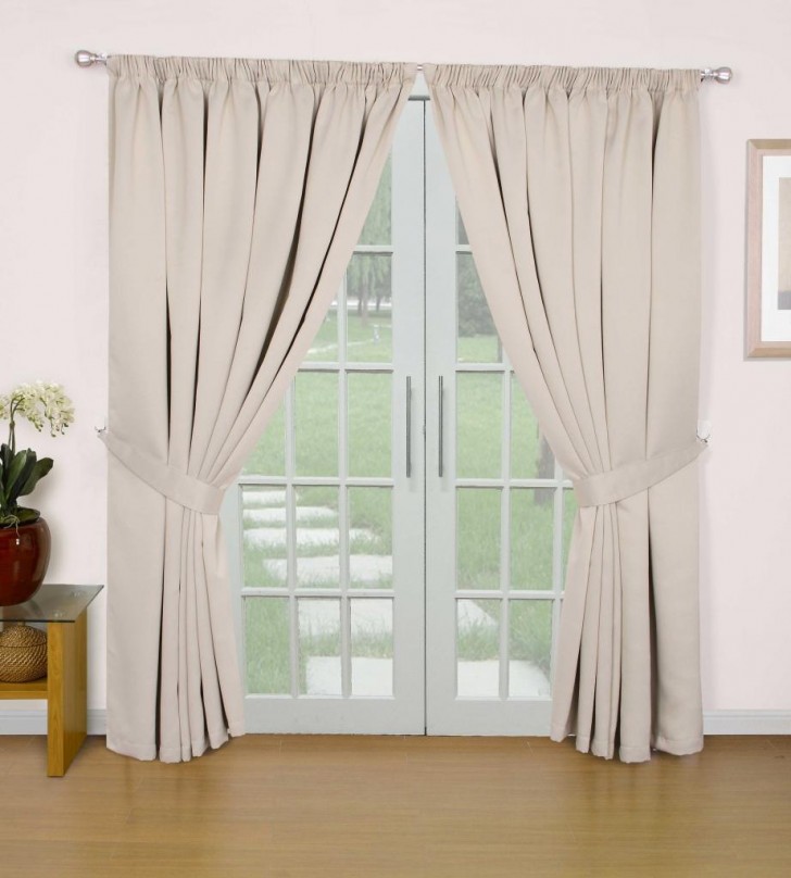 Others , 8 Excellent Eclipse thermal curtains :  Avanti Precision Shower Curtain