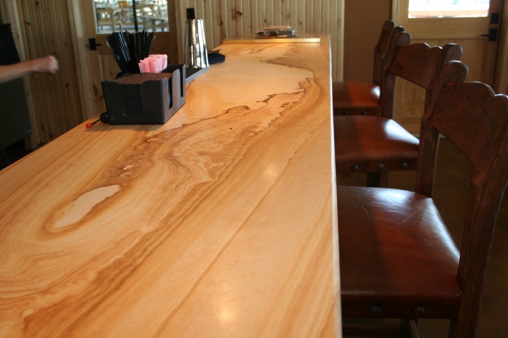 Kitchen , 5 Top Sandstone countertops :  Backsplash Tile