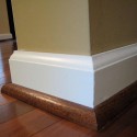 baseboard molding styles , 8 Unique Baseboard Molding Ideas In Others Category
