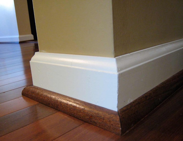 Others , 8 Unique Baseboard molding ideas : Baseboard Molding Styles
