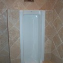 Bathroom , 6 Superb Residential urinal :  bathroom design ideas