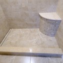 Bathroom , 7 Top Linear shower drain :  bathroom design ideas