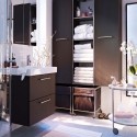 bathroom design ideas , 8 Fabulous Ikea Bathrooms Designs In Bathroom Category