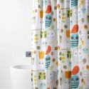  bathroom ideas , 7 Popular Owl Shower Curtain In Interior Design Category
