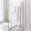  bathroom interior design , 4 Excellent Bathroom Towel Rack Ideas In Bathroom Category