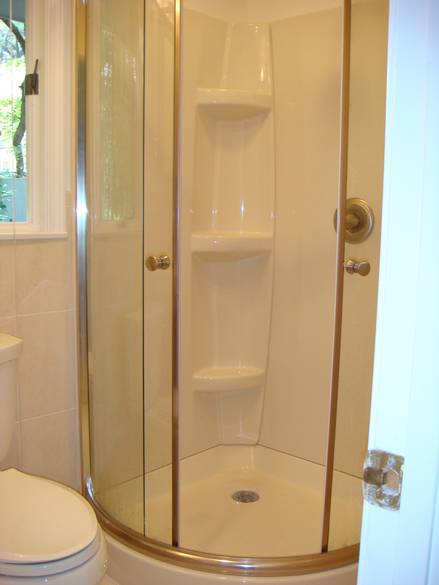 Bathroom , 7 Best Neo angle shower :  Bathroom Remodeling Ideas