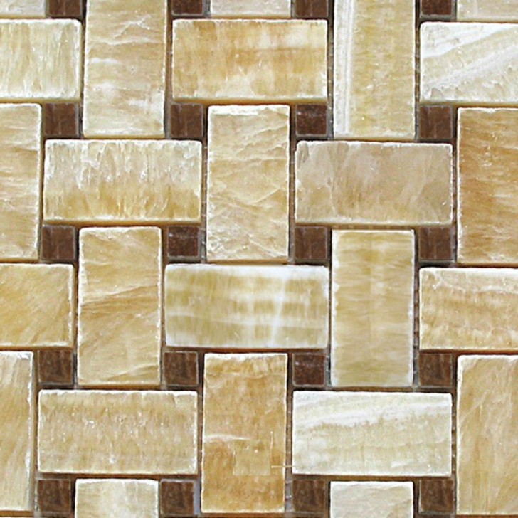 Others , 7 Ideal Basket weave tile :  Bathroom Tile Ideas