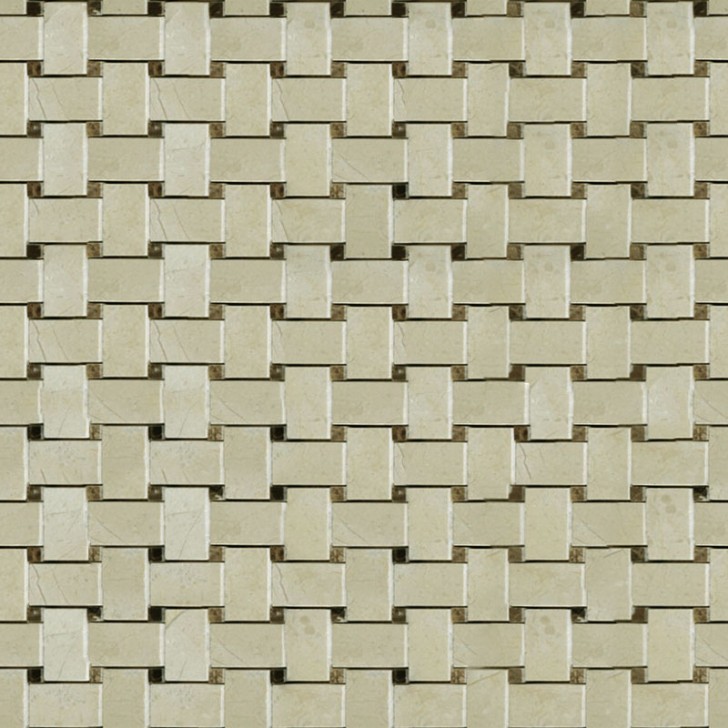 Others , 7 Ideal Basket weave tile :  Bathroom Tile Ideas