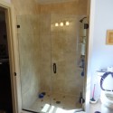 Bathroom , 7 Best Neo angle shower :  bathroom tiles