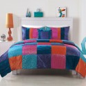 Bedroom , 6 Good Boho chic bedding :  bed covers