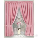 bedroom curtains , 7 Unique Pink Blackout Curtains In Others Category