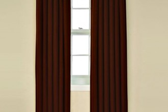 570x587px 8 Nice Noise Reduction Curtains Picture in Others