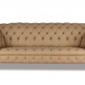Furniture , 7 Nice Chesterfield loveseat :  best sectional sofa