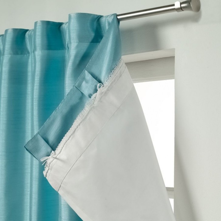 Others , 8 Best Pottery barn blackout curtains :  Blackout Curtain