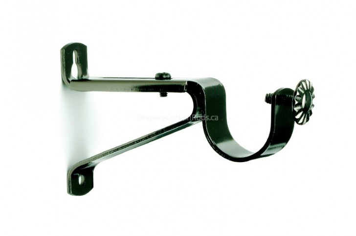 Others , 8 Ultimate Curtain rod brackets :  Blackout Curtains