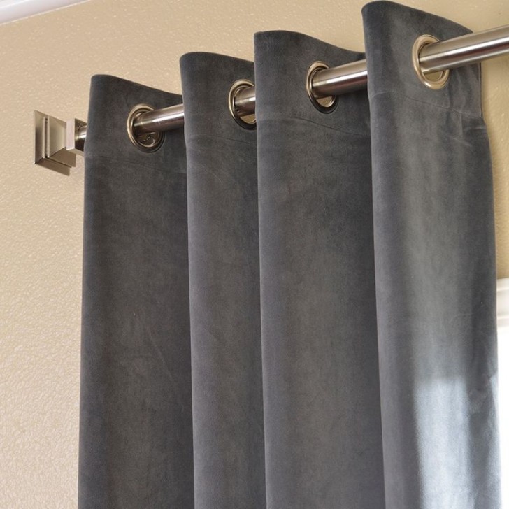 Others , 8 Hottest Light blocking curtains :  Blackout Curtains