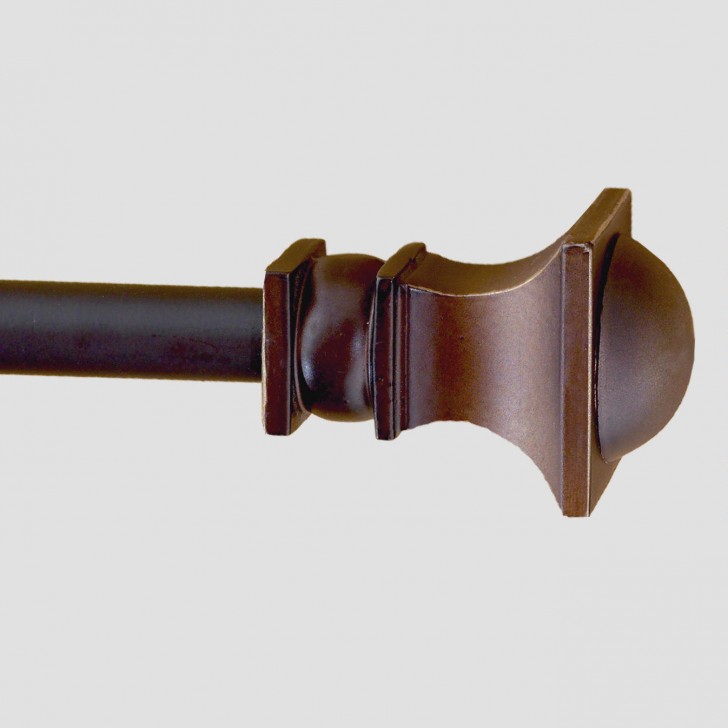 Others , 7 Superb Bronze curtain rods : Bronze Curtain Rods