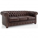  chesterfield sofa , 7 Stunning Distressed Leather Sectional In Furniture Category