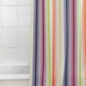  country curtains , 8 Stunning Striped Shower Curtain In Others Category