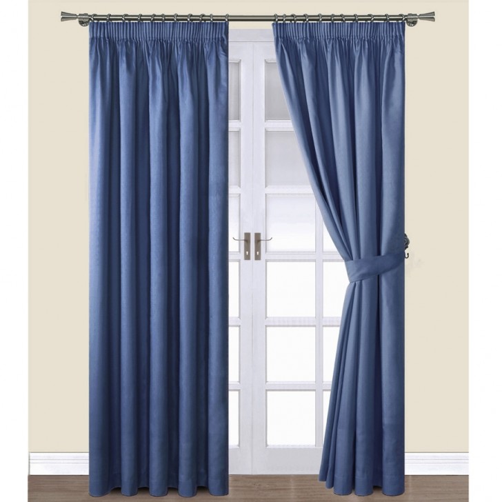 Others , 7 Charming Pleated curtains :  Country Curtains