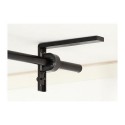  curtain designs , 7 Awesome Adjustable Curtain Rod Brackets In Others Category