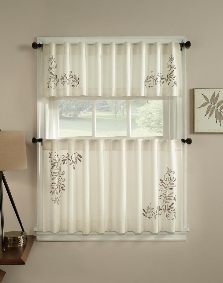 Others , 8 Ultimate Curtain tiers :  Curtain Ideas