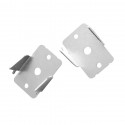 curtain rod brackets , 6 Awesome Double Curtain Rod Bracket In Others Category