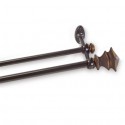  curtain rod , 8 Gorgeoous Discount Curtain Rods In Others Category