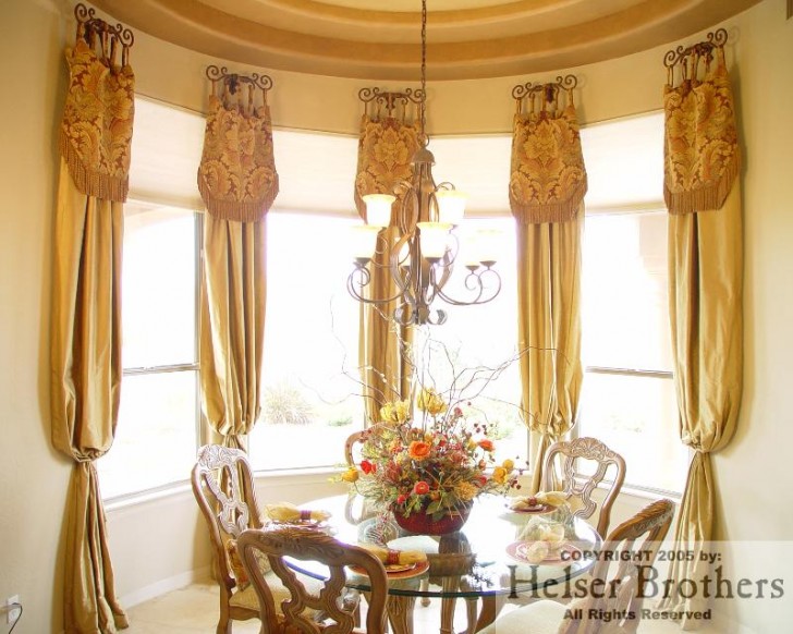 Others , 7 Ultimate Types of curtain rods : Curtain Rods Called