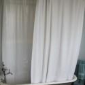  curtain shower , 8 Excellent Shower Curtains For Clawfoot Tubs In Others Category