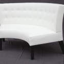 Furniture , 6 Ultimate Curved banquette : curved banquette seating
