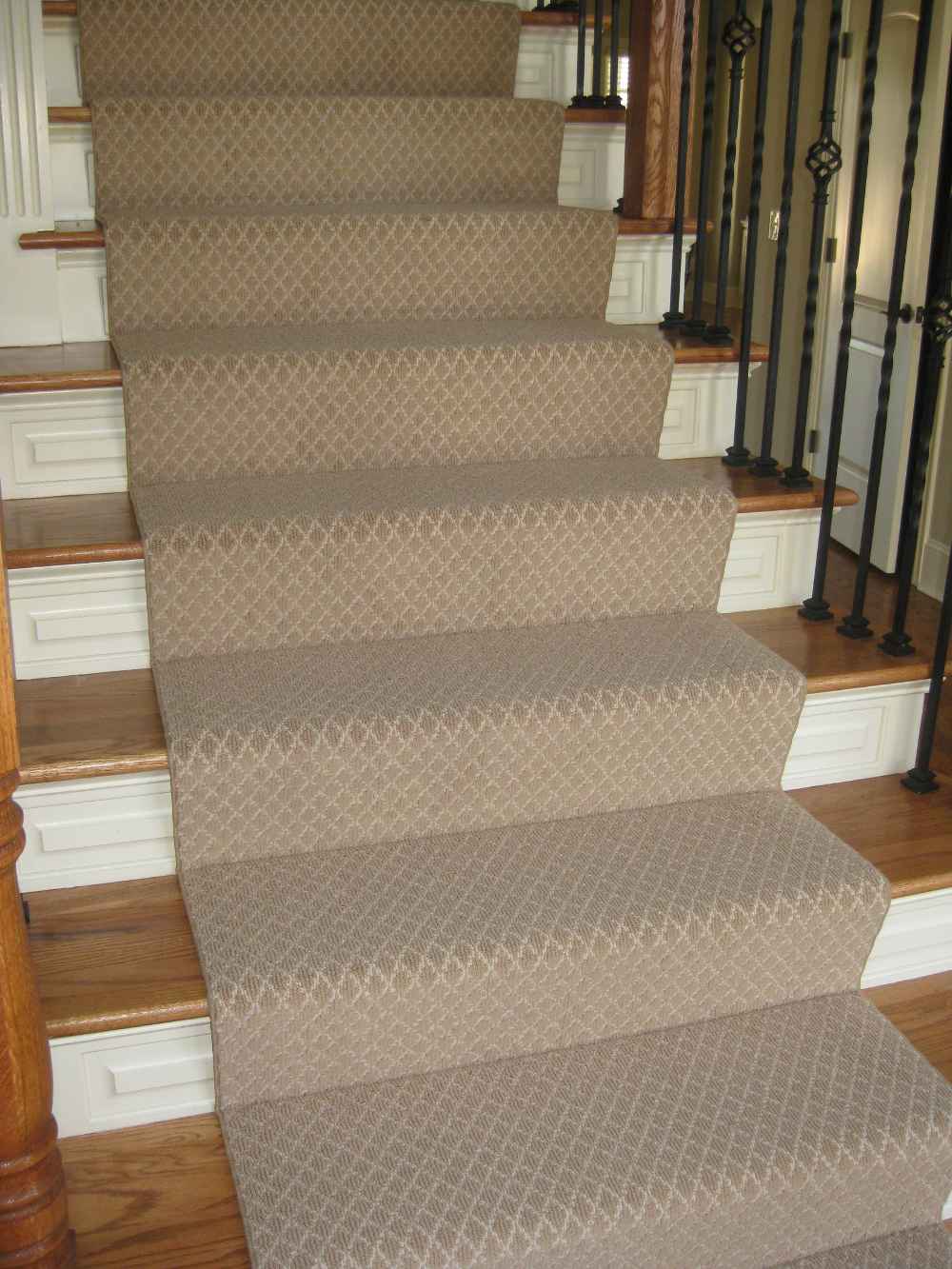 1000x1333px 7 Best Carpet Runners For Stairs Picture in Others