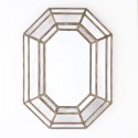 Others , 6 Gorgeous Octagonal mirror :  decorative mirrors