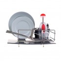 dish drainer , 8 Cool Dish Drainer In Kitchen Appliances Category