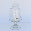  dispenser stand , 7 Gorgeous Glass Beverage Dispenser With Metal Spigot In Others Category