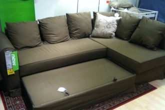 640x640px 6 Gorgeous Couches That Turn Into Beds Picture in Furniture