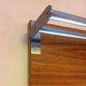 double curtain rod , 8 Superb Double Curtain Rod Ikea In Others Category