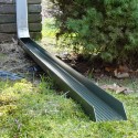  drainage system , 7 Good Downspout In Others Category