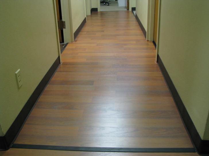 Others , 10 Good Flooring for hallways : East Hallway Floating