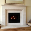 electric fireplace , 7 Cool Marble Fireplace Surrounds In Others Category